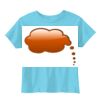 Toddler 5.5 oz. Jersey Short-Sleeve T-Shirt Thumbnail