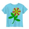 Toddler 5.5 oz. Jersey Short-Sleeve T-Shirt Thumbnail