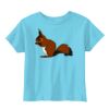 Toddler 5.5 oz. Jersey Short-Sleeve T-Shirt Thumbnail