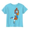 Toddler 5.5 oz. Jersey Short-Sleeve T-Shirt Thumbnail
