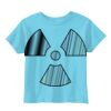 Toddler 5.5 oz. Jersey Short-Sleeve T-Shirt Thumbnail