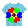 Toddler 5.5 oz. Jersey Short-Sleeve T-Shirt Thumbnail