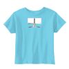 Toddler 5.5 oz. Jersey Short-Sleeve T-Shirt Thumbnail