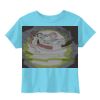 Toddler 5.5 oz. Jersey Short-Sleeve T-Shirt Thumbnail
