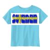 Toddler 5.5 oz. Jersey Short-Sleeve T-Shirt Thumbnail