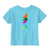 Toddler 5.5 oz. Jersey Short-Sleeve T-Shirt Thumbnail