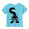 Toddler 5.5 oz. Jersey Short-Sleeve T-Shirt Thumbnail
