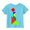Toddler 5.5 oz. Jersey Short-Sleeve T-Shirt Thumbnail