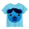 Toddler 5.5 oz. Jersey Short-Sleeve T-Shirt Thumbnail