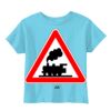 Toddler 5.5 oz. Jersey Short-Sleeve T-Shirt Thumbnail