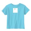 Toddler 5.5 oz. Jersey Short-Sleeve T-Shirt Thumbnail