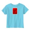 Toddler 5.5 oz. Jersey Short-Sleeve T-Shirt Thumbnail