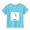 Toddler 5.5 oz. Jersey Short-Sleeve T-Shirt Thumbnail