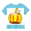 Toddler 5.5 oz. Jersey Short-Sleeve T-Shirt Thumbnail