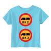 Toddler 5.5 oz. Jersey Short-Sleeve T-Shirt Thumbnail