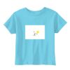 Toddler 5.5 oz. Jersey Short-Sleeve T-Shirt Thumbnail