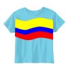 Toddler 5.5 oz. Jersey Short-Sleeve T-Shirt Thumbnail