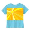 Toddler 5.5 oz. Jersey Short-Sleeve T-Shirt Thumbnail