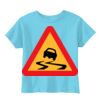 Toddler 5.5 oz. Jersey Short-Sleeve T-Shirt Thumbnail