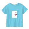 Toddler 5.5 oz. Jersey Short-Sleeve T-Shirt Thumbnail