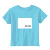 Toddler 5.5 oz. Jersey Short-Sleeve T-Shirt Thumbnail