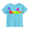 Toddler 5.5 oz. Jersey Short-Sleeve T-Shirt Thumbnail