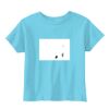 Toddler 5.5 oz. Jersey Short-Sleeve T-Shirt Thumbnail