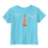 Toddler 5.5 oz. Jersey Short-Sleeve T-Shirt Thumbnail