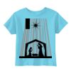 Toddler 5.5 oz. Jersey Short-Sleeve T-Shirt Thumbnail