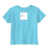Toddler 5.5 oz. Jersey Short-Sleeve T-Shirt Thumbnail
