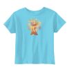 Toddler 5.5 oz. Jersey Short-Sleeve T-Shirt Thumbnail