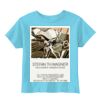 Toddler 5.5 oz. Jersey Short-Sleeve T-Shirt Thumbnail