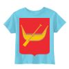 Toddler 5.5 oz. Jersey Short-Sleeve T-Shirt Thumbnail