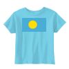 Toddler 5.5 oz. Jersey Short-Sleeve T-Shirt Thumbnail