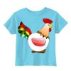 Toddler 5.5 oz. Jersey Short-Sleeve T-Shirt Thumbnail