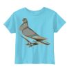 Toddler 5.5 oz. Jersey Short-Sleeve T-Shirt Thumbnail