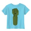 Toddler 5.5 oz. Jersey Short-Sleeve T-Shirt Thumbnail