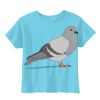 Toddler 5.5 oz. Jersey Short-Sleeve T-Shirt Thumbnail