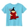 Toddler 5.5 oz. Jersey Short-Sleeve T-Shirt Thumbnail