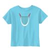 Toddler 5.5 oz. Jersey Short-Sleeve T-Shirt Thumbnail