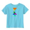 Toddler 5.5 oz. Jersey Short-Sleeve T-Shirt Thumbnail