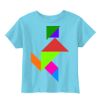 Toddler 5.5 oz. Jersey Short-Sleeve T-Shirt Thumbnail