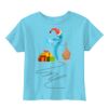 Toddler 5.5 oz. Jersey Short-Sleeve T-Shirt Thumbnail
