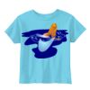 Toddler 5.5 oz. Jersey Short-Sleeve T-Shirt Thumbnail