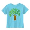 Toddler 5.5 oz. Jersey Short-Sleeve T-Shirt Thumbnail