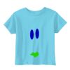Toddler 5.5 oz. Jersey Short-Sleeve T-Shirt Thumbnail