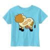 Toddler 5.5 oz. Jersey Short-Sleeve T-Shirt Thumbnail