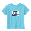 Toddler 5.5 oz. Jersey Short-Sleeve T-Shirt Thumbnail
