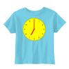 Toddler 5.5 oz. Jersey Short-Sleeve T-Shirt Thumbnail