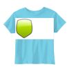 Toddler 5.5 oz. Jersey Short-Sleeve T-Shirt Thumbnail